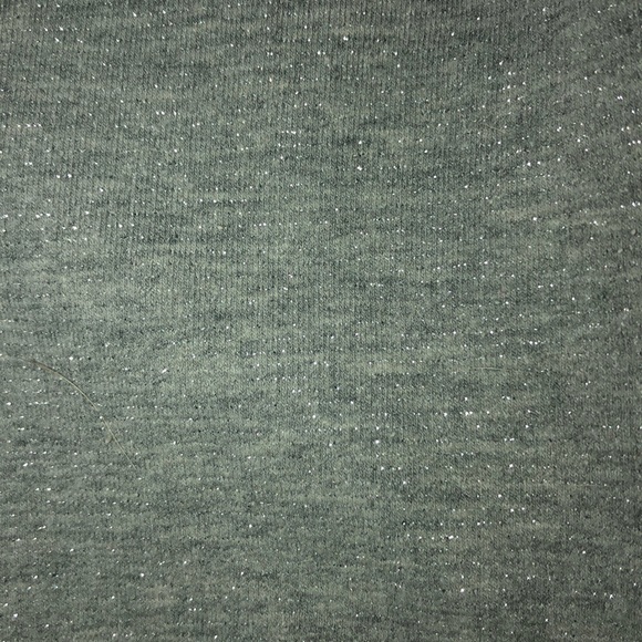 A|X Glitter ZipUp - Picture 3 of 4